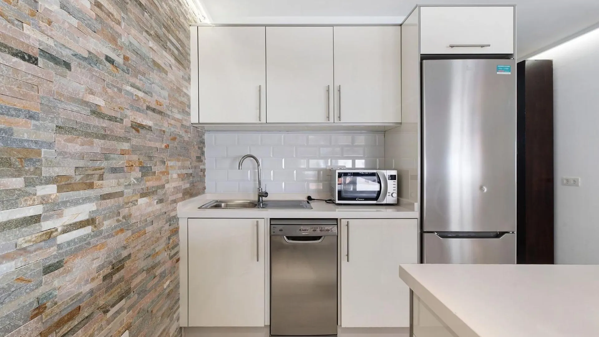 Appartement Gran Atico Luxe The 307 Parque Royal 1 Wiffi à Costa Adeje  Espagne