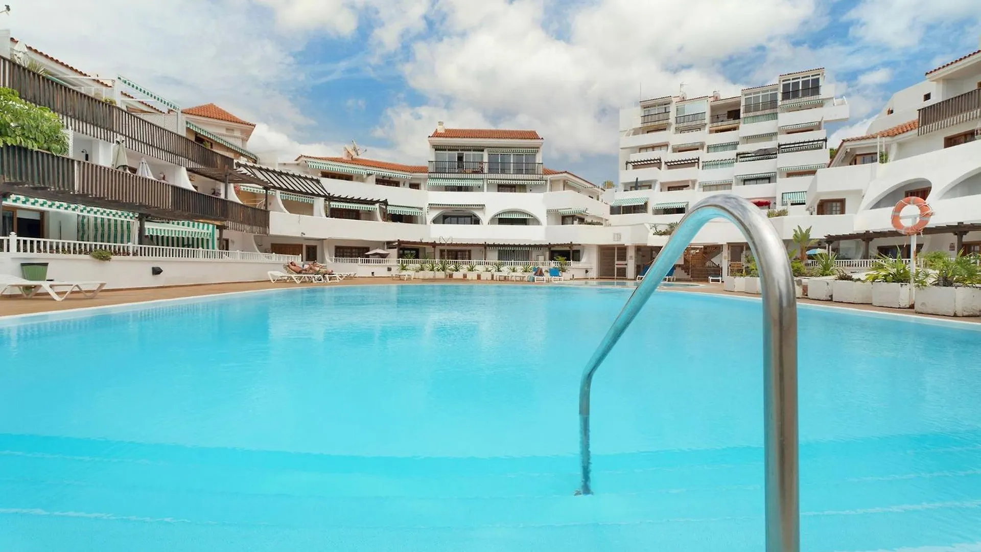 شقة Gran Atico Luxe The 307 Parque Royal 1 Wiffi أذيخي إسبانيا