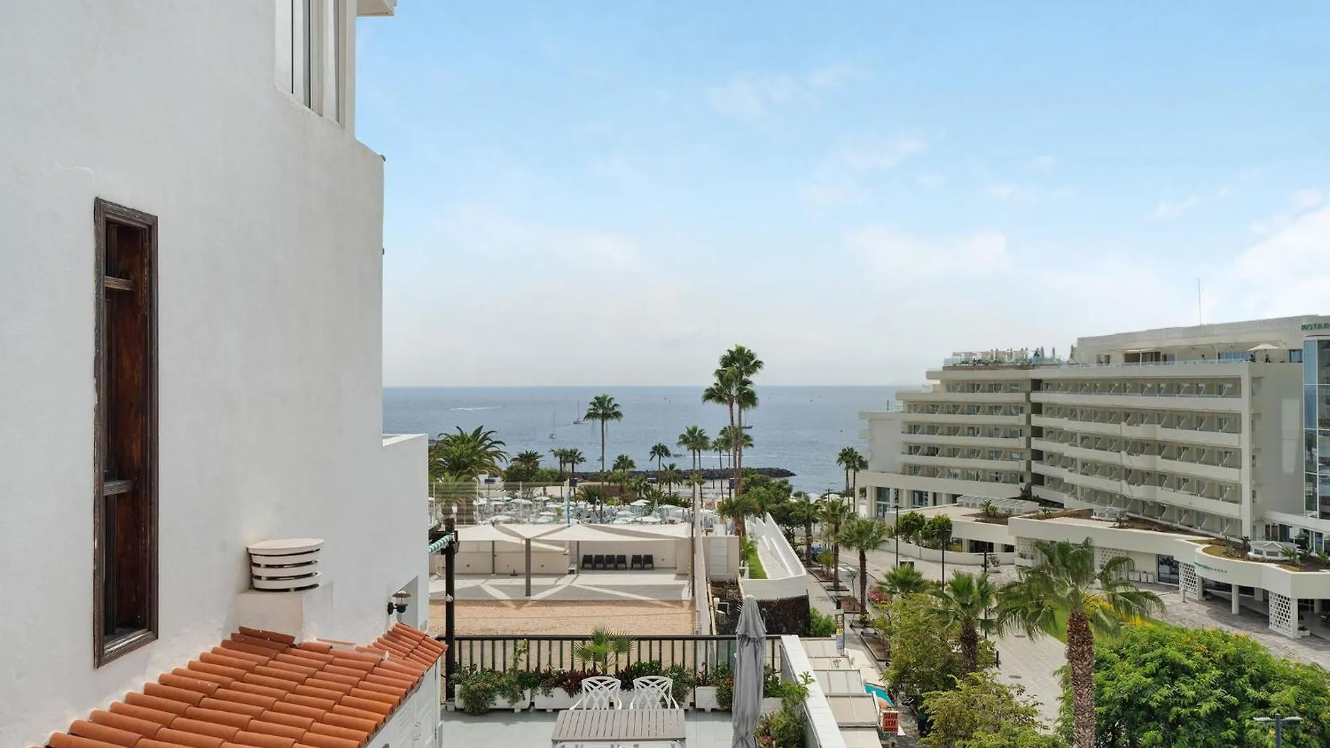 شقة Gran Atico Luxe The 307 Parque Royal 1 Wiffi أذيخي