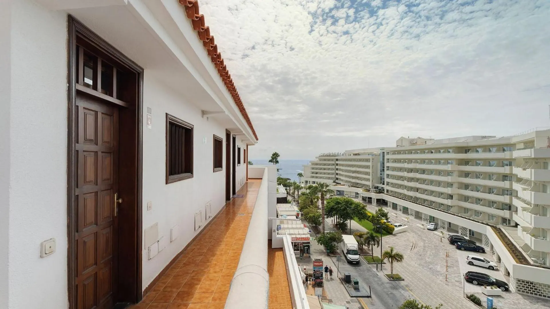 Gran Atico Luxe The 307 Parque Royal 1 Wiffi Apartment Costa Adeje