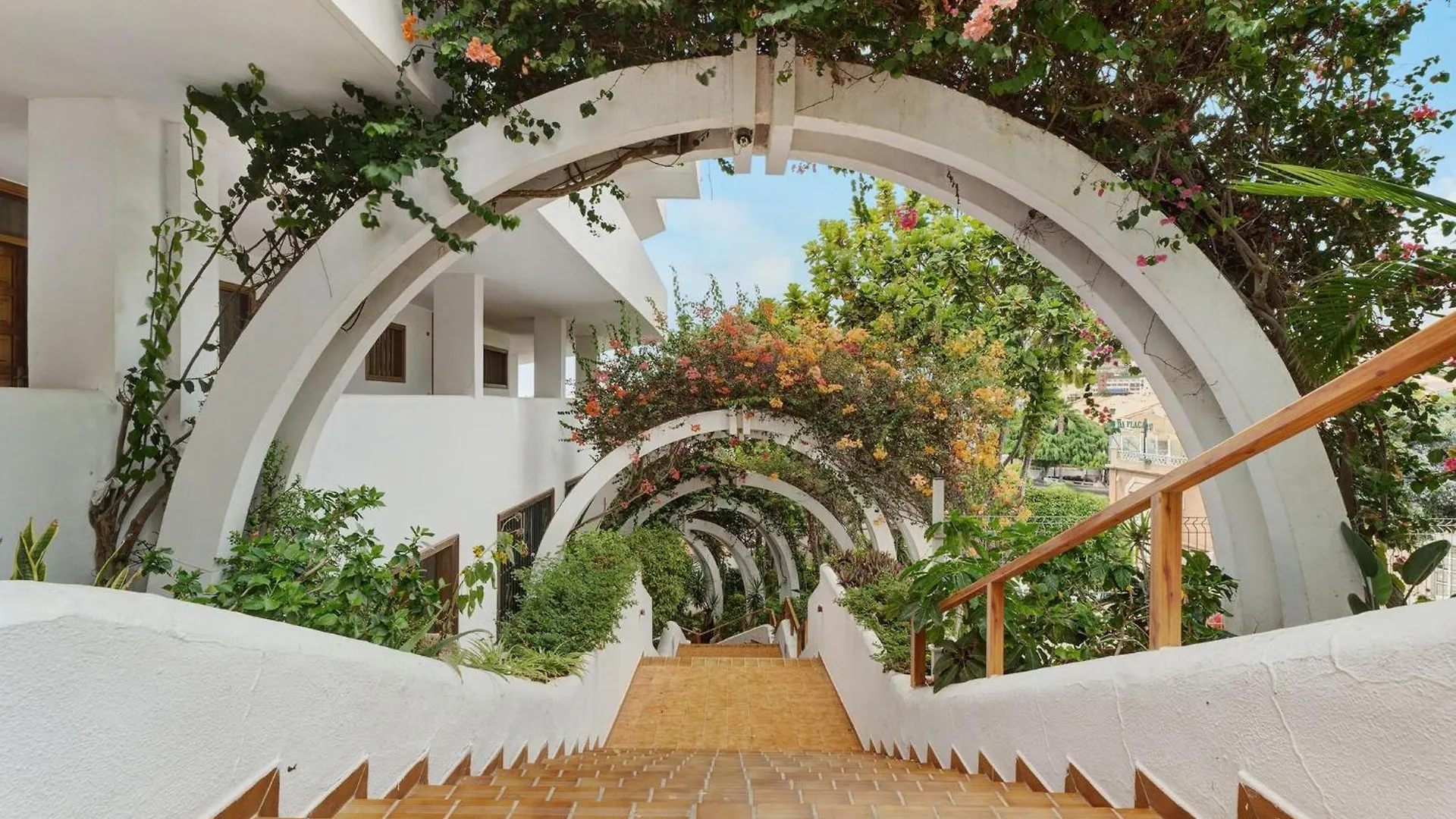 Gran Atico Luxe The 307 Parque Royal 1 Wiffi Apartment Costa Adeje  0*, Costa Adeje (Tenerife) Spain