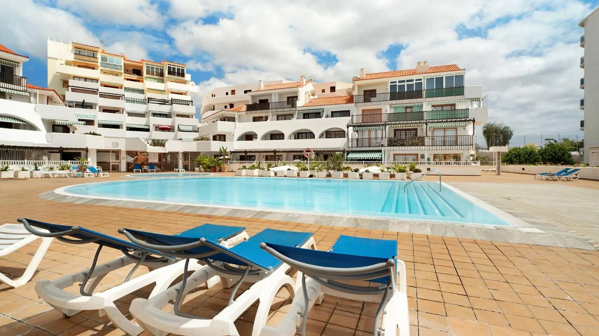 Gran Atico Luxe The 307 Parque Royal 1 Wiffi Apartment Costa Adeje   Costa Adeje (Tenerife)